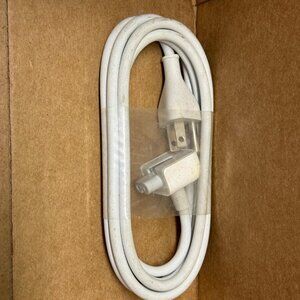 Apple Power Cable Extension Cord